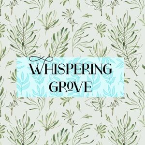 Whispering Grove is a jewelry brand
